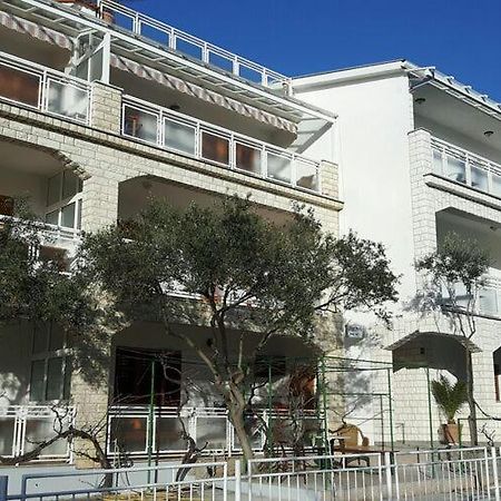 Apartments Adelheid In Biograd, Close To The Beach Біоград-на-Мору Екстер'єр фото