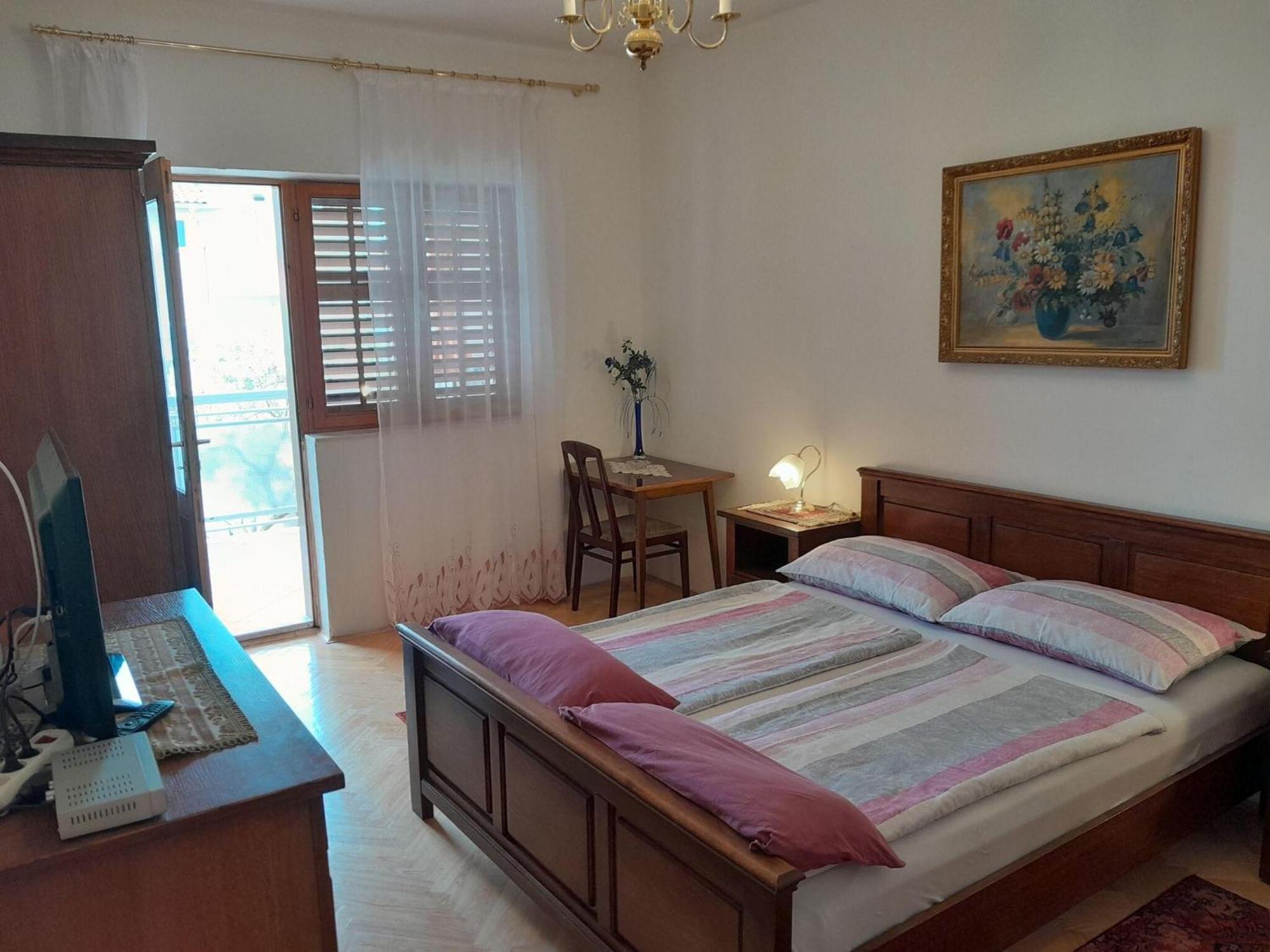 Apartments Adelheid In Biograd, Close To The Beach Біоград-на-Мору Екстер'єр фото